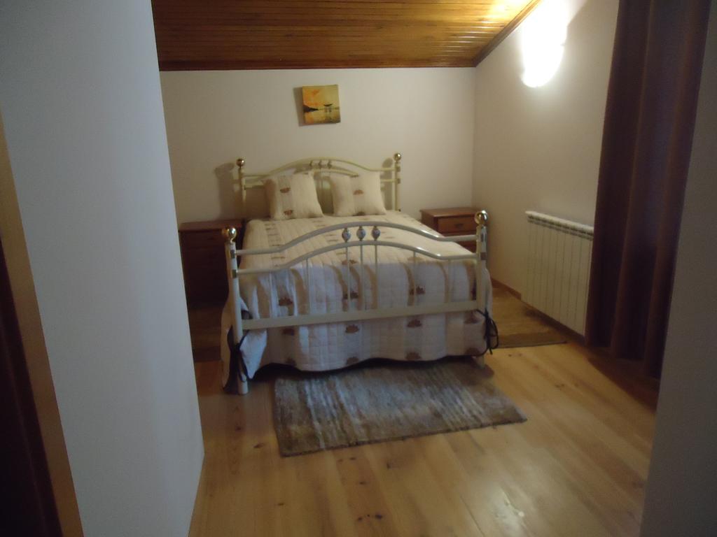 Quinta Do Caramulo Guest House Oliveira do Hospital Luaran gambar
