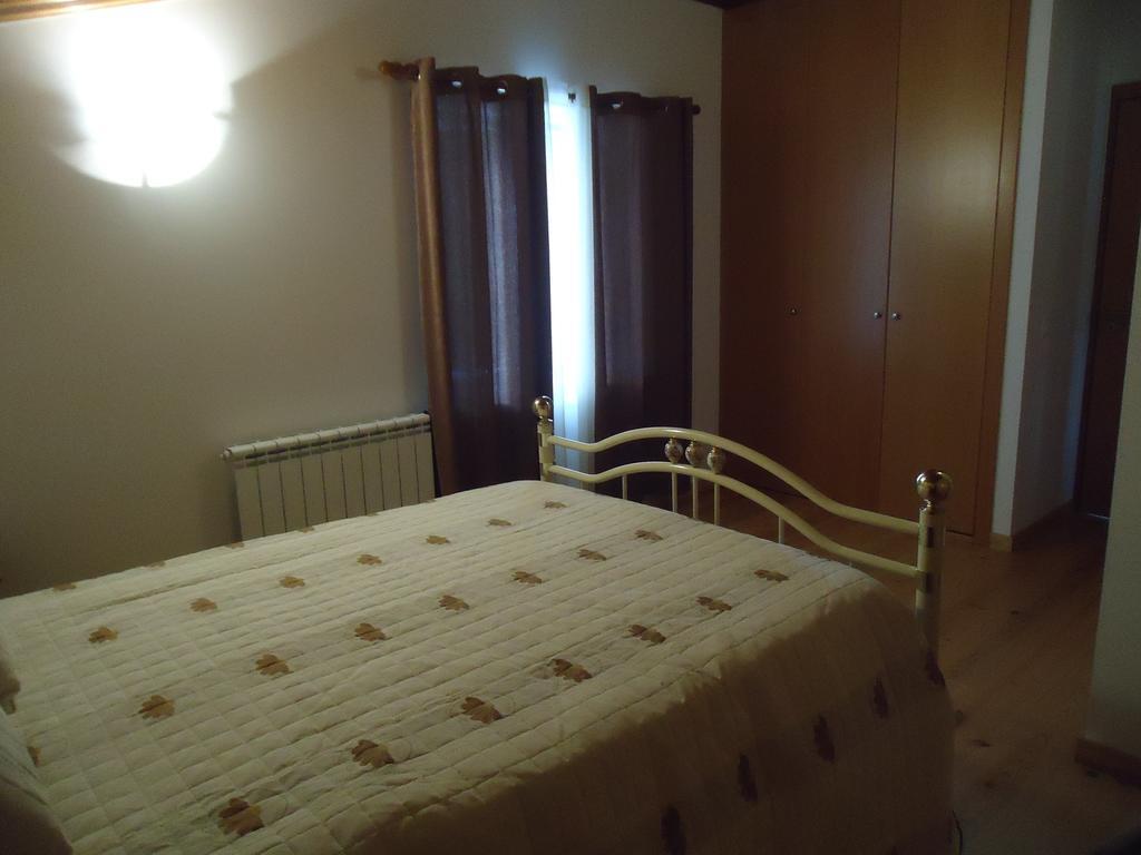 Quinta Do Caramulo Guest House Oliveira do Hospital Luaran gambar