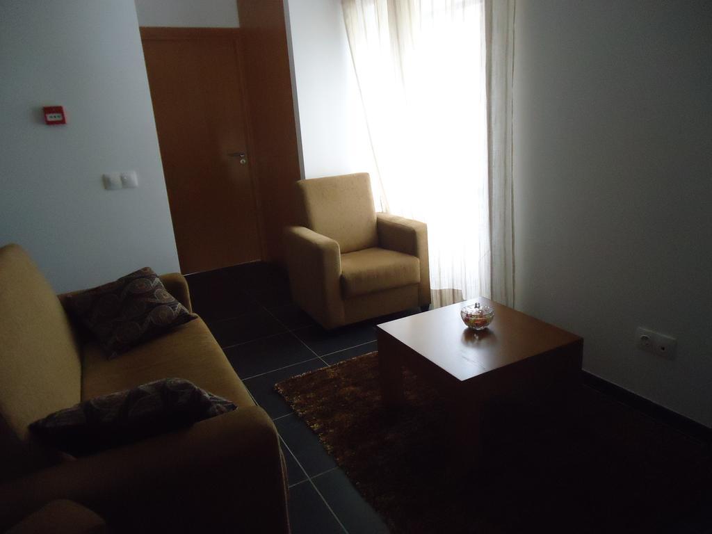 Quinta Do Caramulo Guest House Oliveira do Hospital Luaran gambar