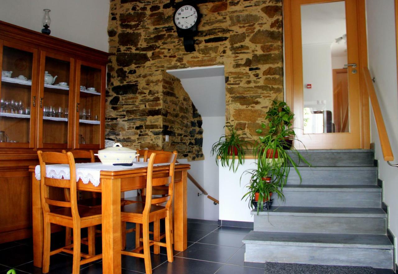 Quinta Do Caramulo Guest House Oliveira do Hospital Luaran gambar