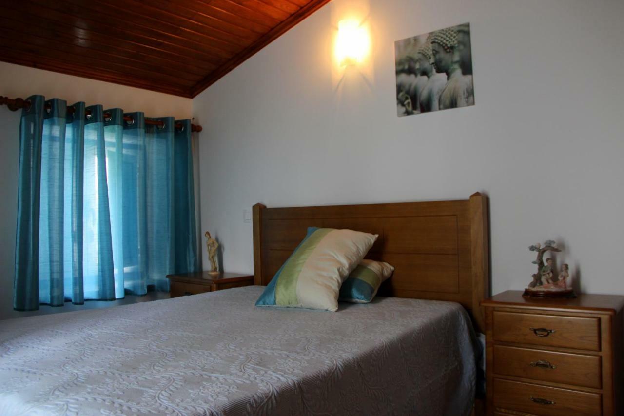 Quinta Do Caramulo Guest House Oliveira do Hospital Luaran gambar